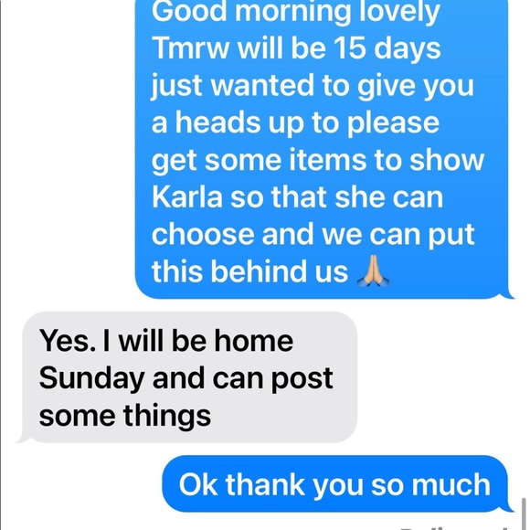 Scammer !! - Picture 13 of 16